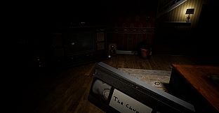 VHS Tapes