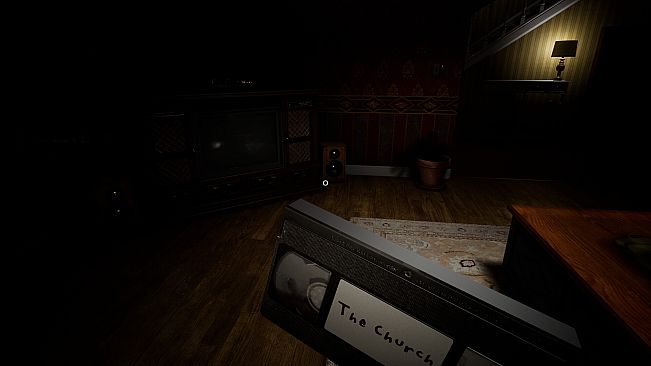 VHS Tapes
