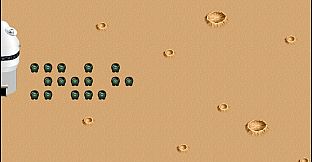 Watchtowers & Weaponry