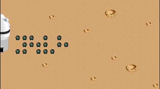 Watchtowers & Weaponry