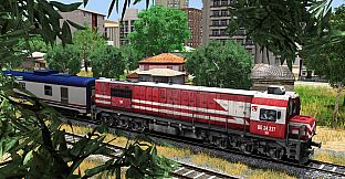 Train Simulator: Taurus Mountains: Ulukışla – Yenice Route Add-On