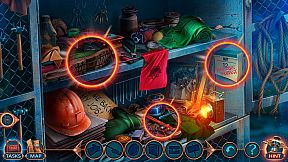 Criminal Archives: City on Fire Collector's Edition