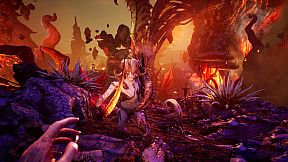 Succubus Hellish Edition