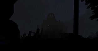 The Lantern of the Laughless Saint