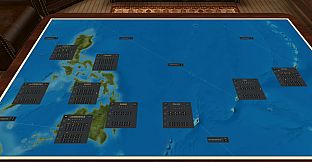 Clad In Iron: Carolines 1885