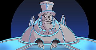 Captain Disaster and The Two Worlds of Riskara