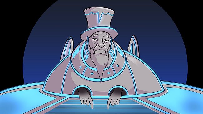 Captain Disaster and The Two Worlds of Riskara