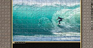 Pixel Puzzles Traditional Jigsaws Pack: 35