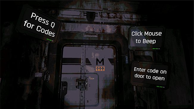 SOS: Forgotten Planet