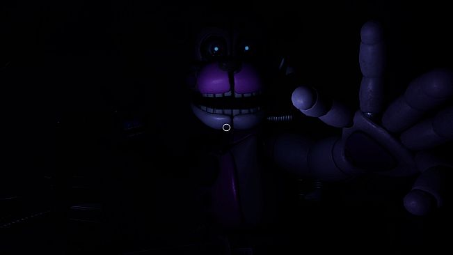 Five Nights at Freddy's: Help Wanted 2