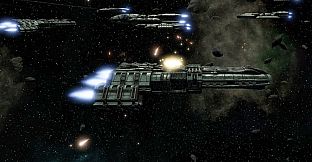 Battlestar Galactica Deadlock: Anabasis