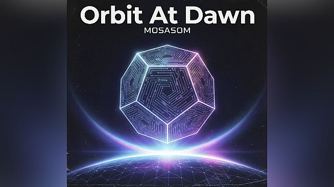 DODECIUM Soundtrack