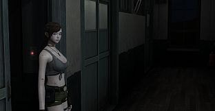 White Day - Horror Costume - So-Young Han