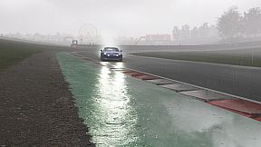 Assetto Corsa EVO