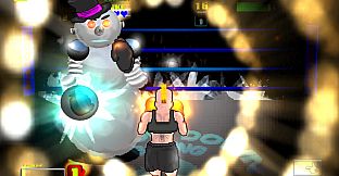 THROWDOWN BOXING 2
