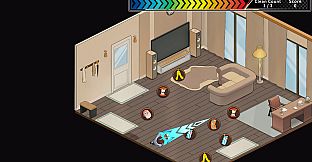 Mushroom Island Work Diary