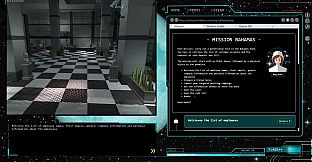 Yolo Space Hacker - Mission Bahamas