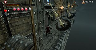 Prens Cavid The Game