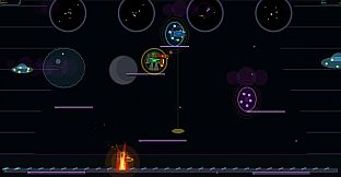 Galactic Mayhem