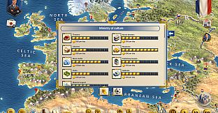 MA 2 – President Simulator