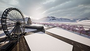 FPVSIM Drone Simulator