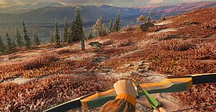 theHunter: Call of the Wild - Game Feeder Pack 2