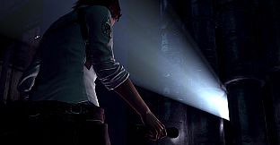 The Evil Within: The Assignment