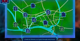 Detective Agency: Gray Tie Collector's Edition