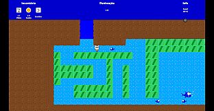 Little Ralph - Trial