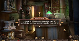 Occultus - Mediterranean Cabal