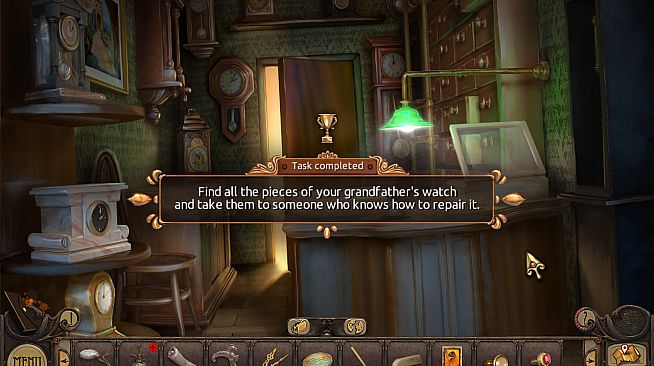 Occultus - Mediterranean Cabal