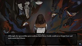 Hermitage: Strange Case Files