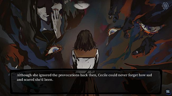 Hermitage: Strange Case Files