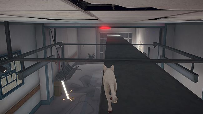 Little Strays 2: Cat Rescue