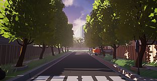 After You - Level Escape