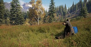theHunter: Call of the Wild - Game Feeder Pack
