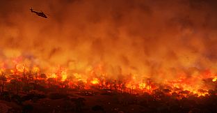 Arma 3 Creator DLC: Reaction Forces