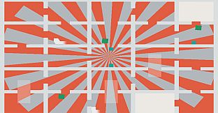 Infinite Game Cartridge Collection - Color Shapes