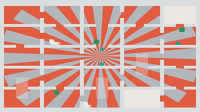 Infinite Game Cartridge Collection - Color Shapes