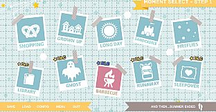 ​Our Life: Beginnings & Always - Step 1 Expansion