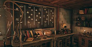 Mystery and Magic - Escape Room Bundle