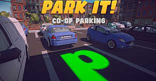 Park It!