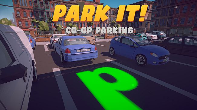 Park It!