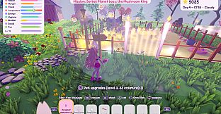 Luna Star Rancher