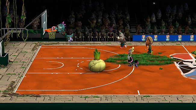 NBA BOUNCE - GOAT: The Movie