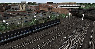 TS Marketplace: North Wales Coastal Scenario Pack 01 Add-On