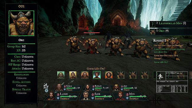 Wizardry: Proving Grounds of the Mad Overlord