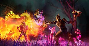 RuneScape: Dragonwilds - Deluxe Edition