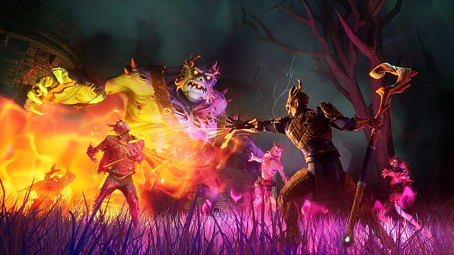 RuneScape: Dragonwilds