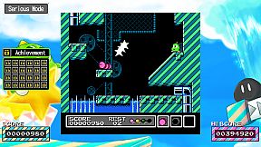 Gimmick! Special Edition